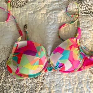 *2 for $15* Target Padded Bikini Top